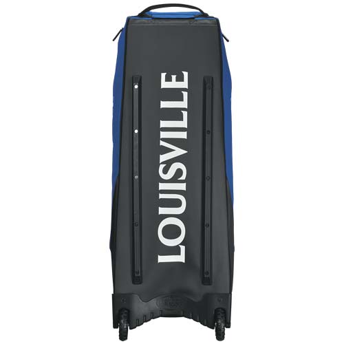 Louisville Slugger Select Rig Wheeled Bag